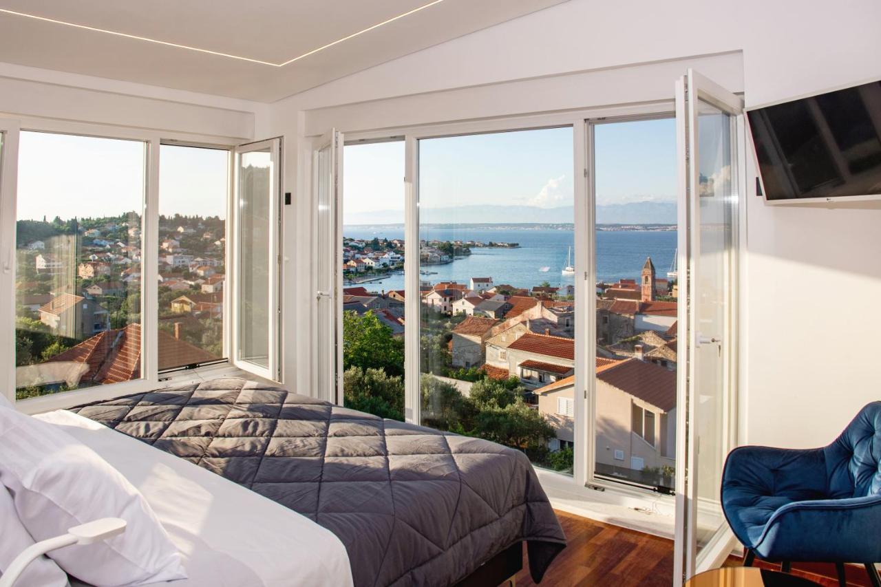 Villa Ana Preko Exteriör bild
