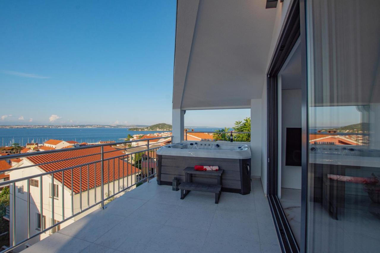 Villa Ana Preko Exteriör bild