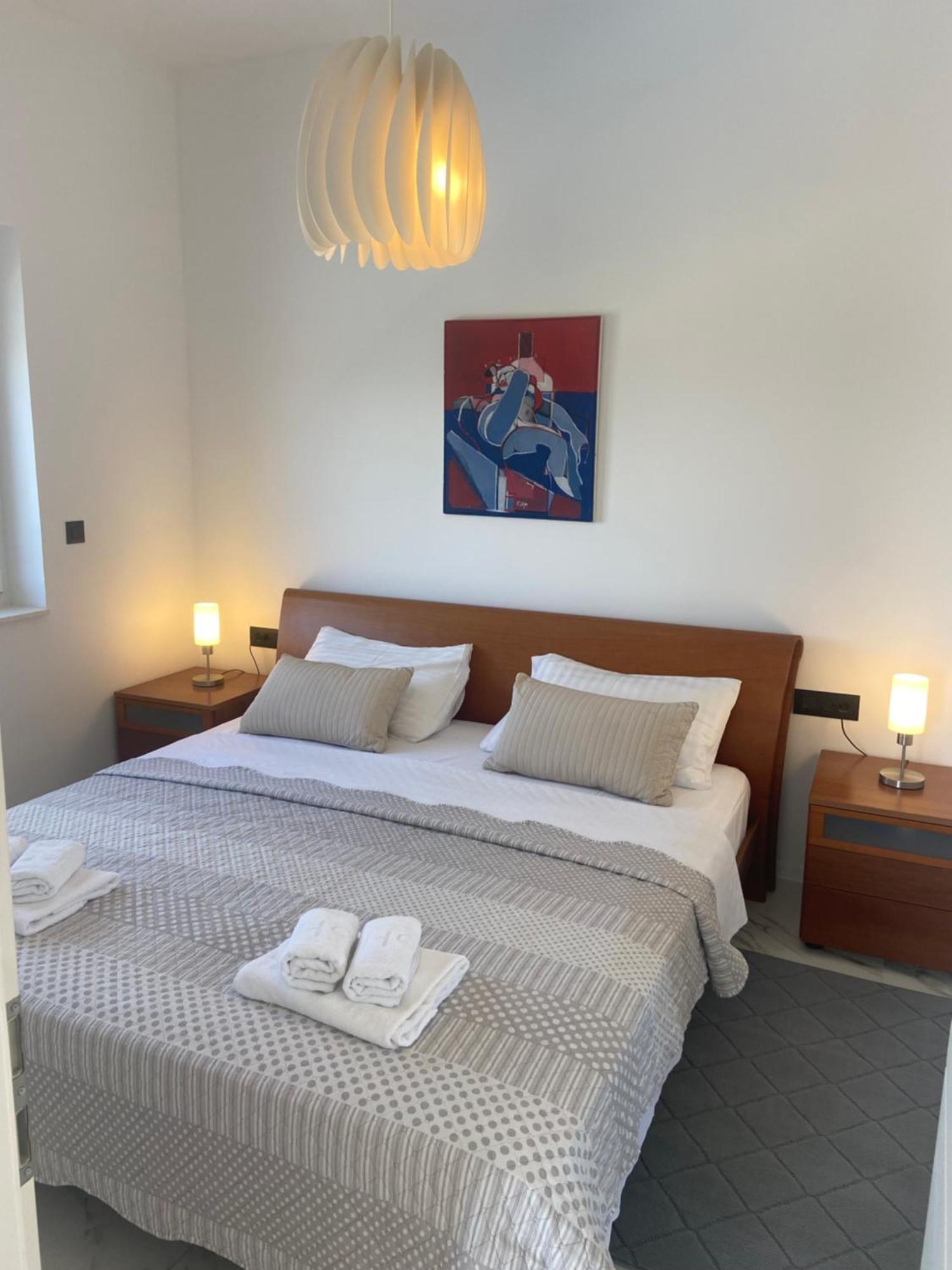 Villa Ana Preko Exteriör bild
