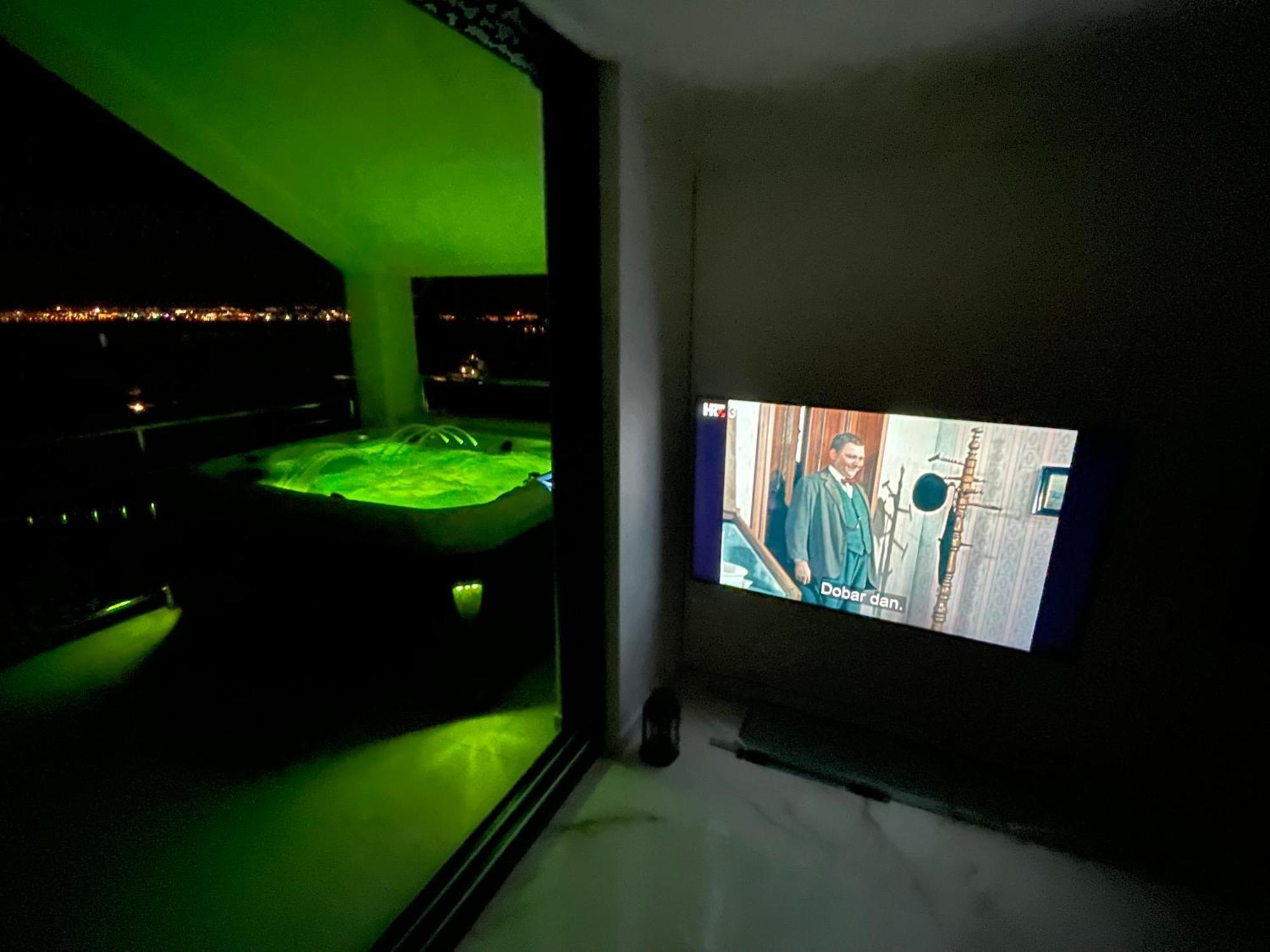 Villa Ana Preko Exteriör bild