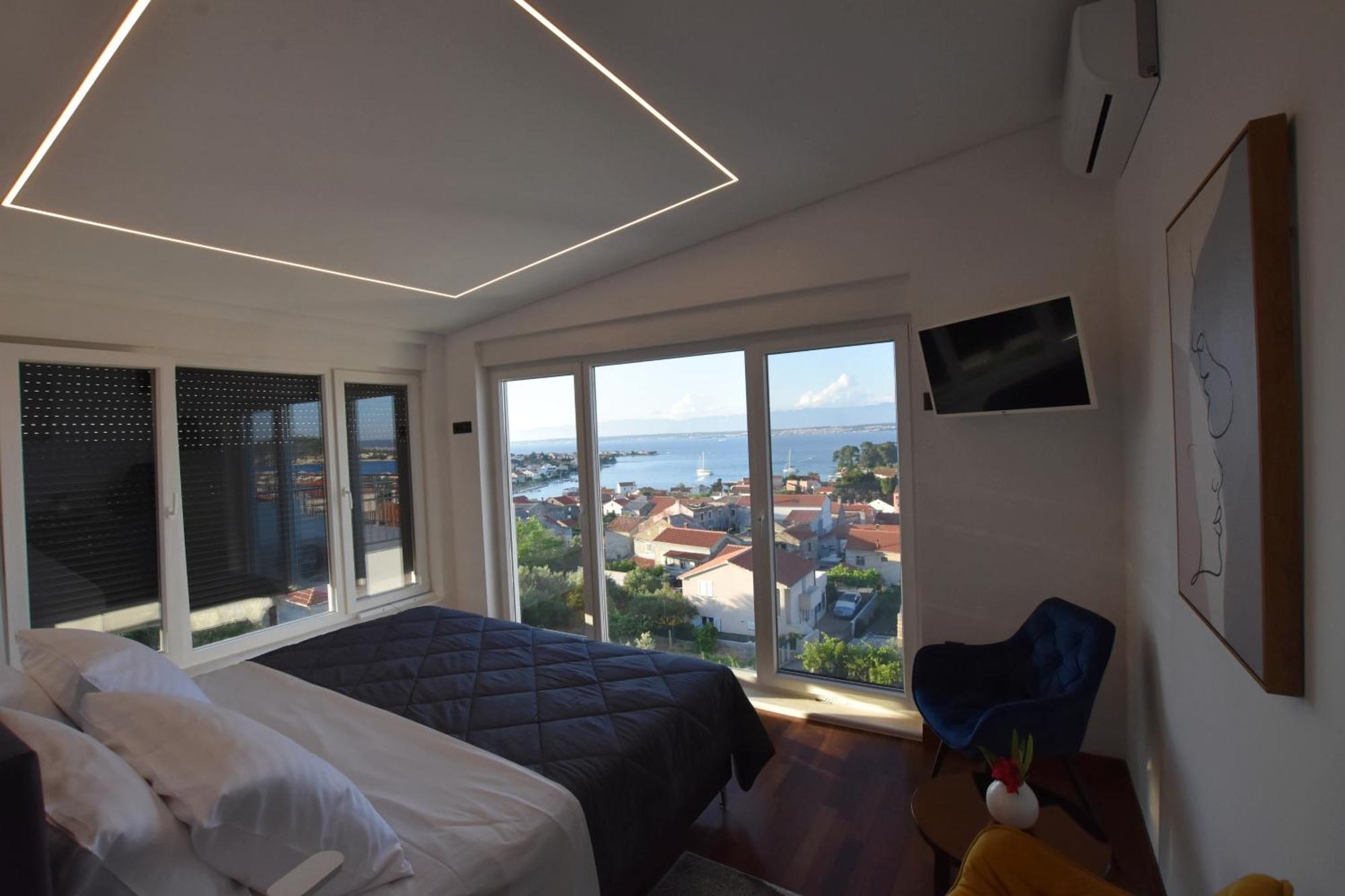Villa Ana Preko Exteriör bild
