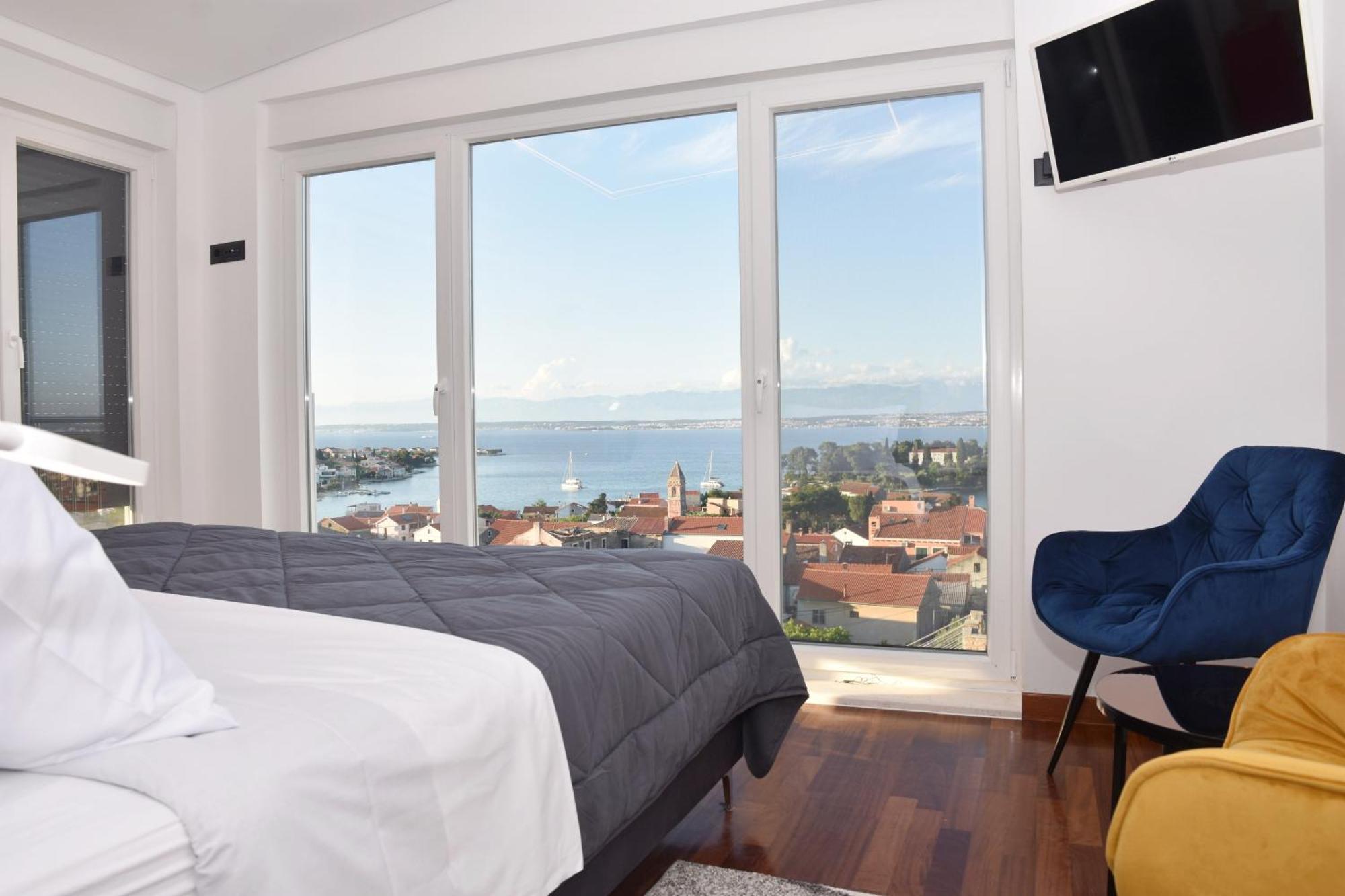 Villa Ana Preko Exteriör bild